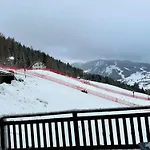 Chalet Bergmueller