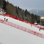 Chalet Bergmueller