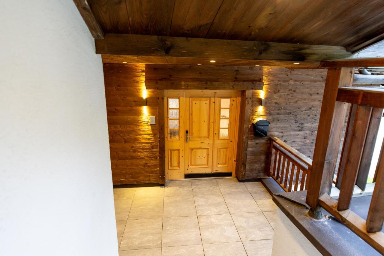 Apartmán Bergmueller *