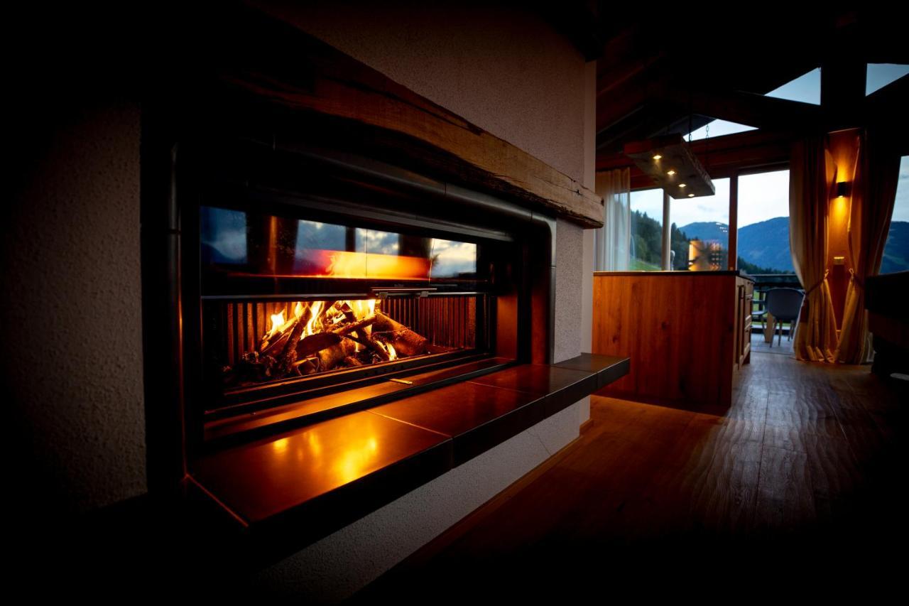 Apartmán Bergmueller Schladming