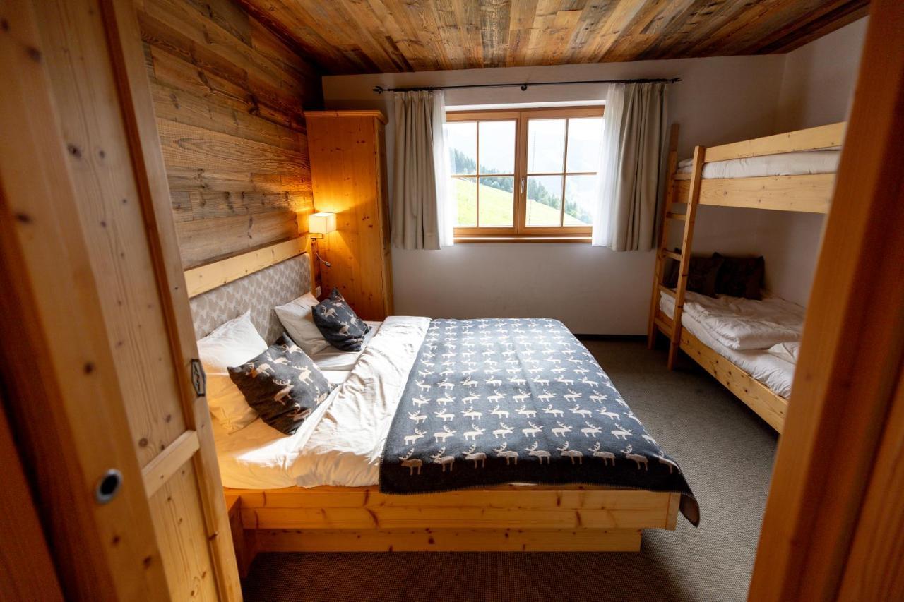 Apartmán Bergmueller *