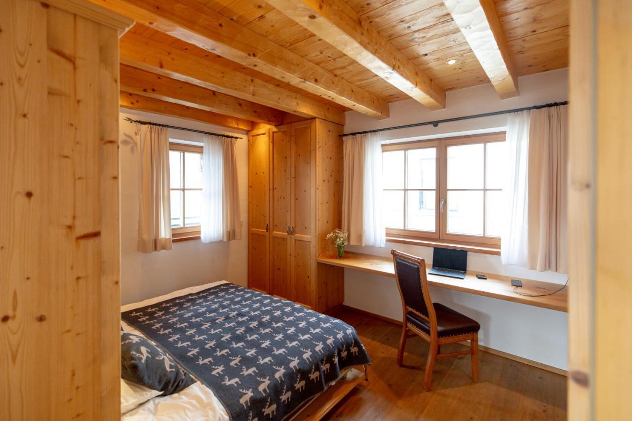 Bergmueller Apartmán *