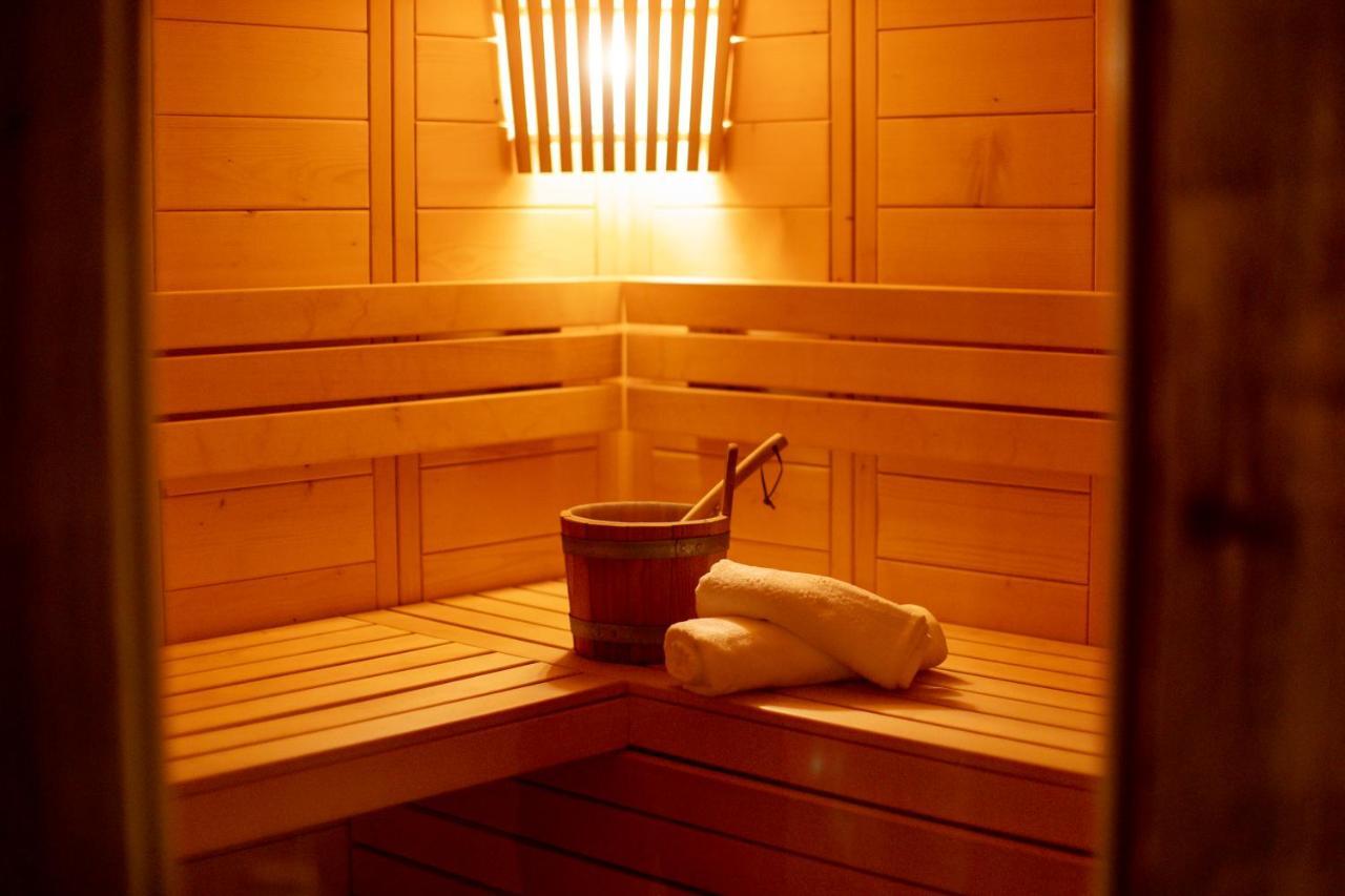 Apartmán Bergmueller Schladming