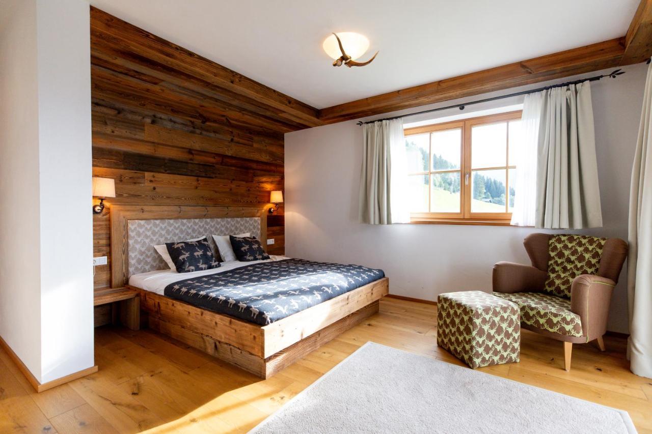 Apartmán Bergmueller Schladming
