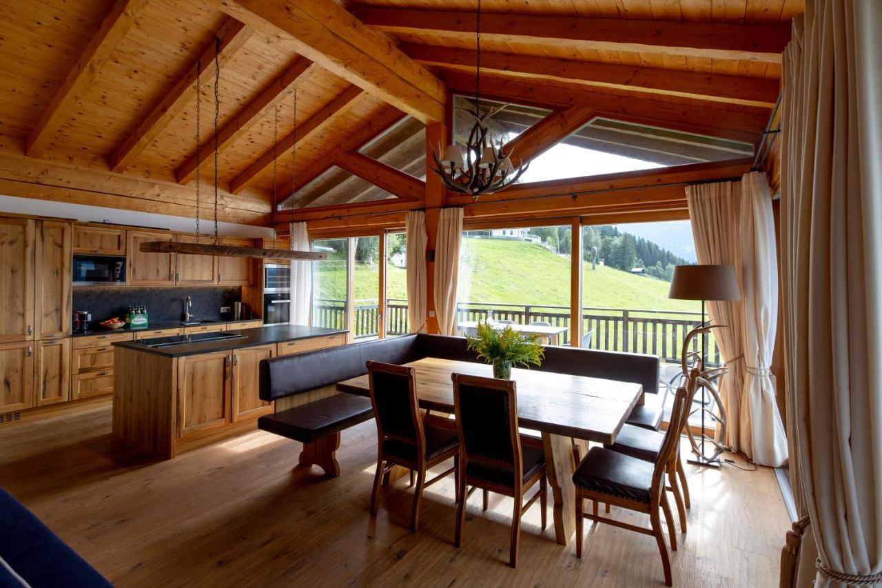 Apartmán Bergmueller