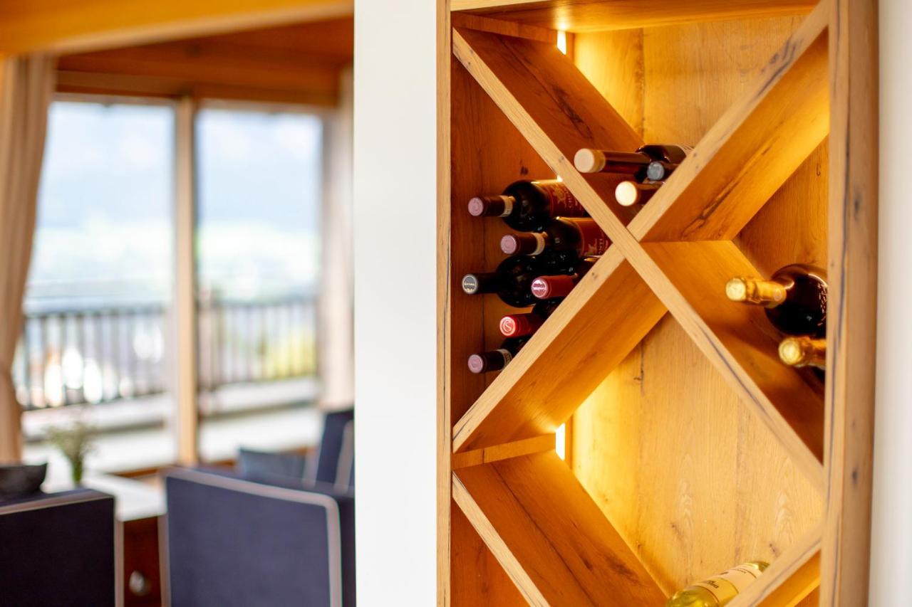 Apartmán Bergmueller Schladming