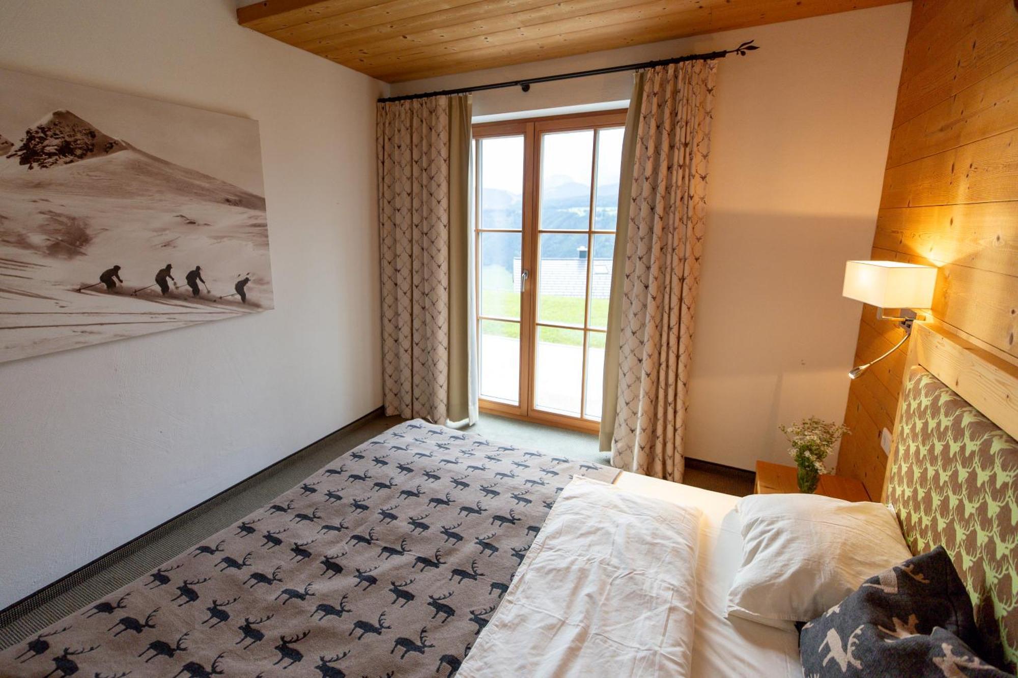 Bergmueller Apartmán Schladming